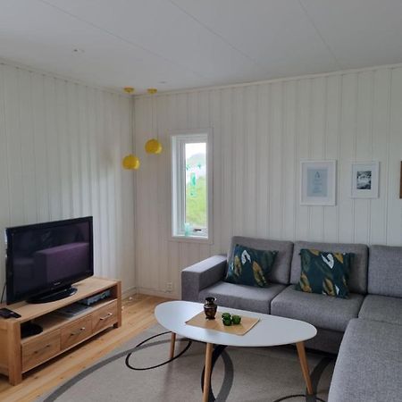 Aktiv Ferie I Vesteralen, Hovden 8475 Straumsjoen Exterior photo