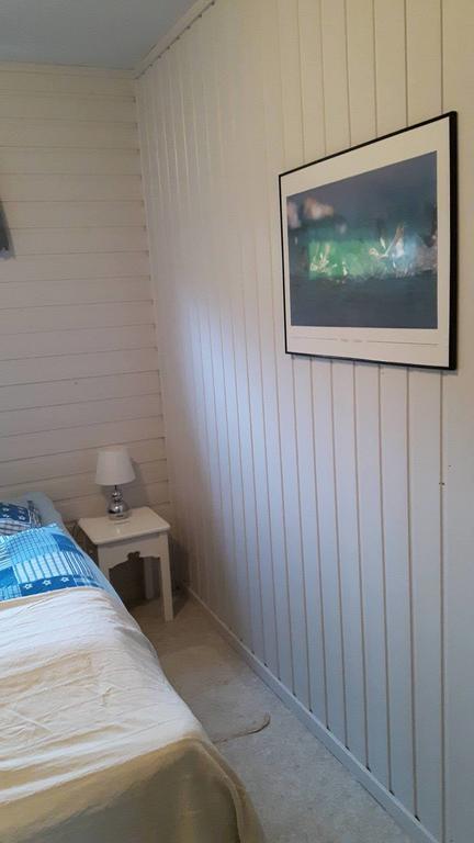 Aktiv Ferie I Vesteralen, Hovden 8475 Straumsjoen Exterior photo