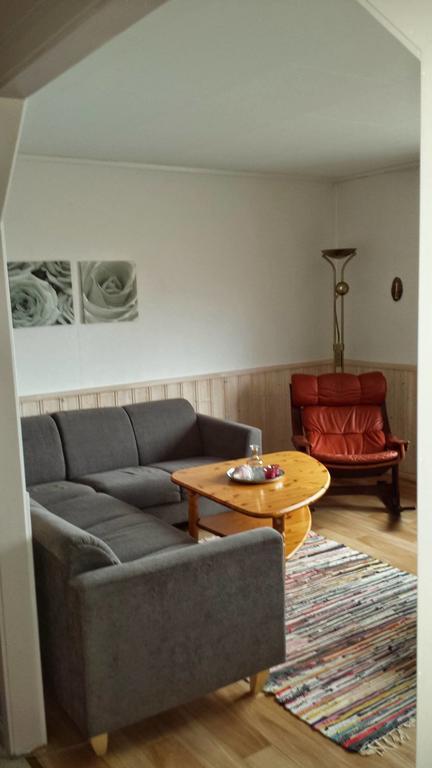 Aktiv Ferie I Vesteralen, Hovden 8475 Straumsjoen Exterior photo